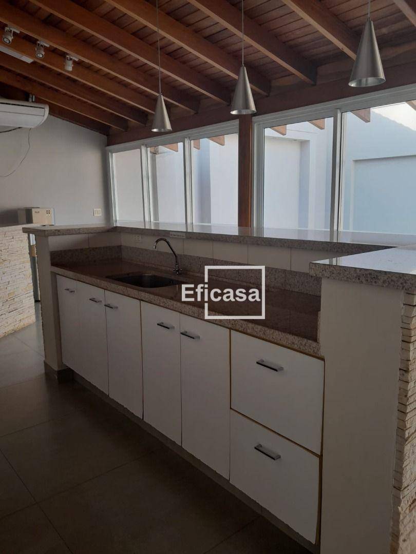 Casa à venda, 350m² - Foto 23