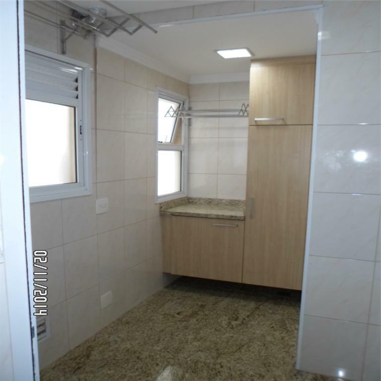 Apartamento à venda com 3 quartos, 113m² - Foto 41