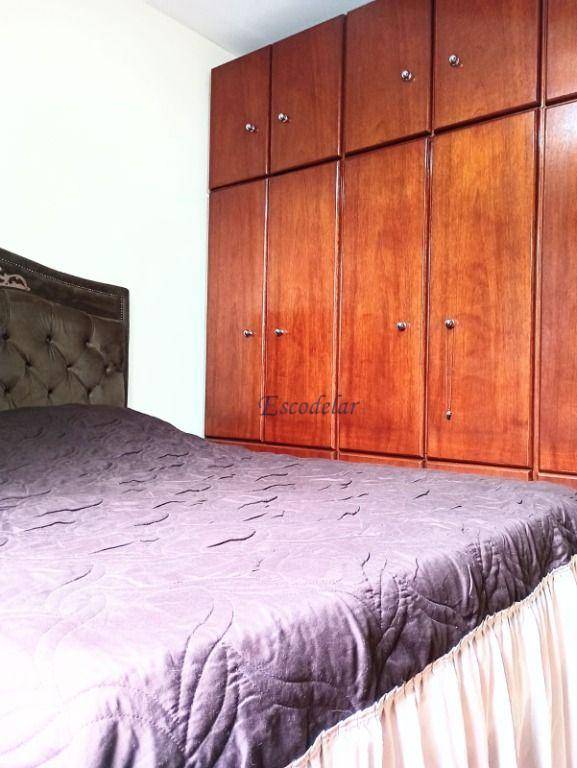 Apartamento à venda com 3 quartos, 85m² - Foto 11