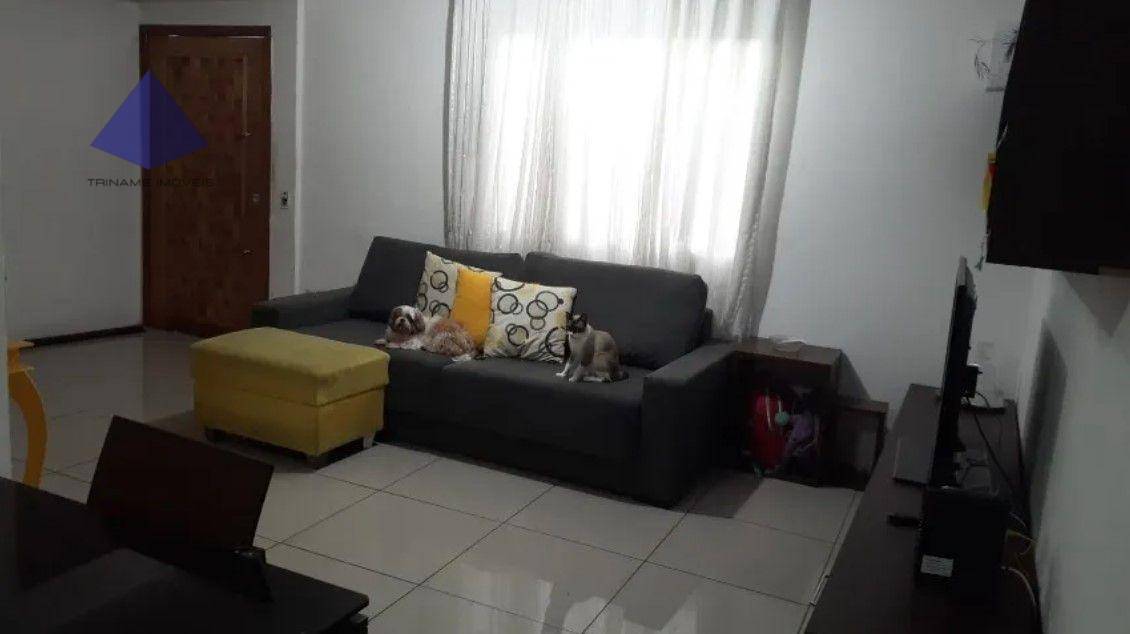 Casa de Condomínio à venda com 3 quartos, 90m² - Foto 4