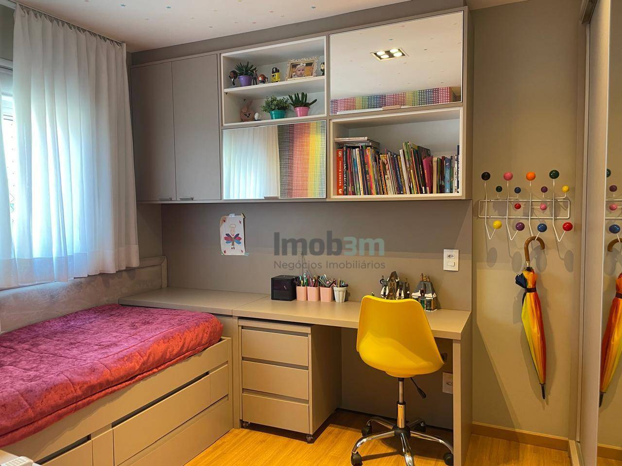 Apartamento à venda com 3 quartos, 119m² - Foto 15