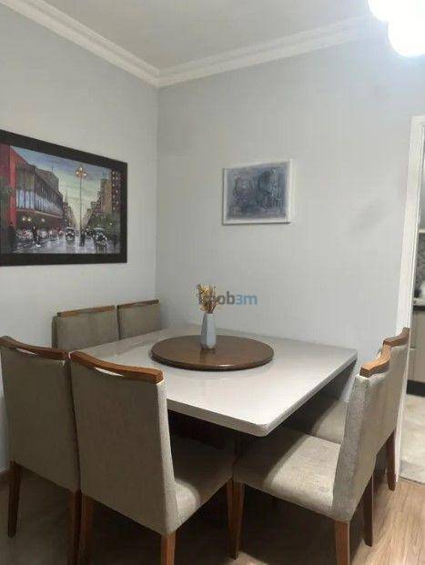 Apartamento à venda com 3 quartos, 76m² - Foto 7