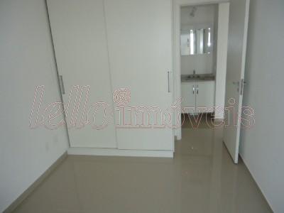 Apartamento para alugar com 1 quarto, 45m² - Foto 4