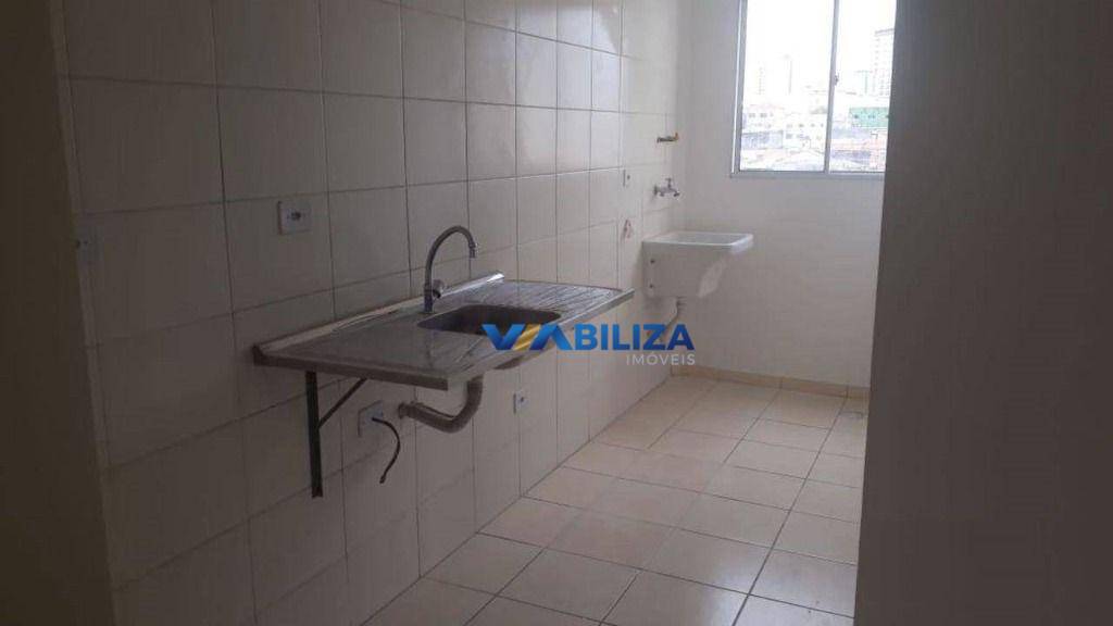 Apartamento à venda com 1 quarto, 40m² - Foto 7