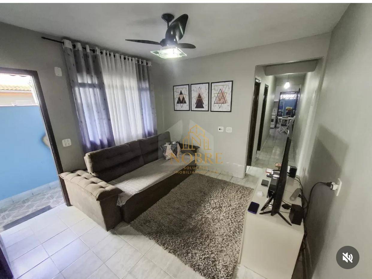 Casa, 2 quartos, 70 m² - Foto 1
