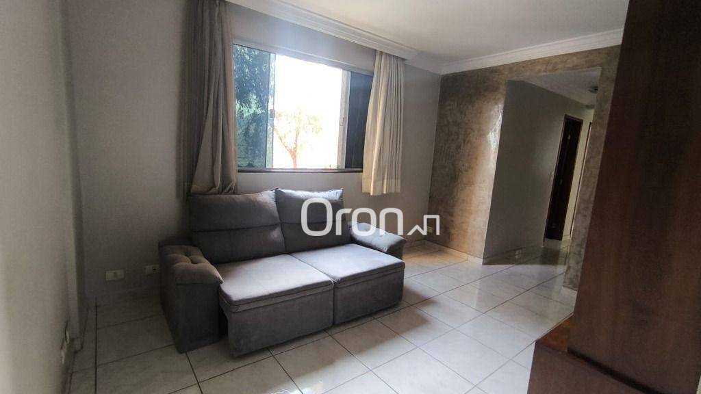 Apartamento à venda com 3 quartos, 69m² - Foto 2