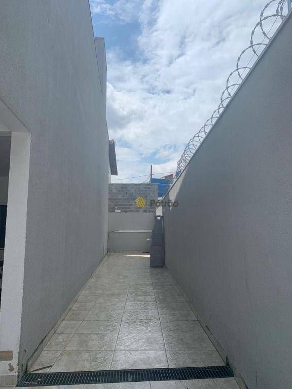 Sobrado à venda com 3 quartos, 125m² - Foto 6