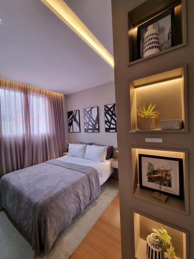 Apartamento à venda com 2 quartos, 45m² - Foto 9