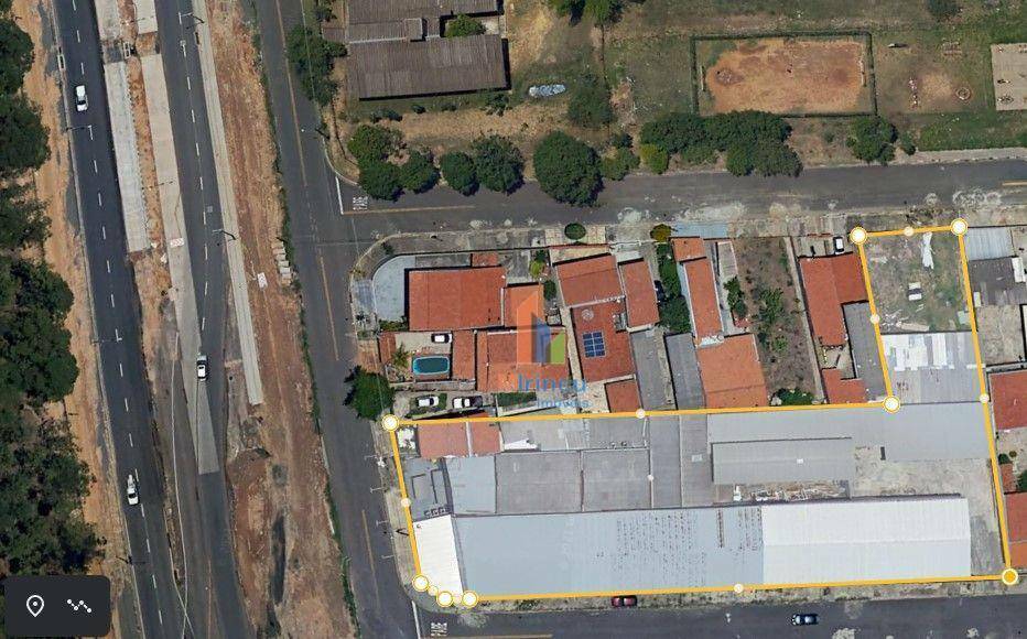 Depósito-Galpão-Armazém à venda, 2100m² - Foto 4