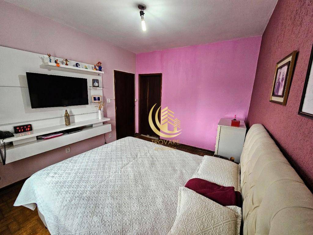 Sobrado, 4 quartos, 230 m² - Foto 5