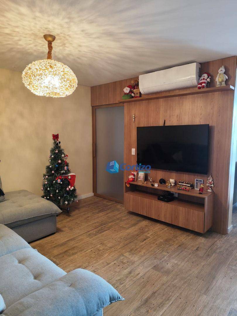 Apartamento à venda com 3 quartos, 101m² - Foto 22