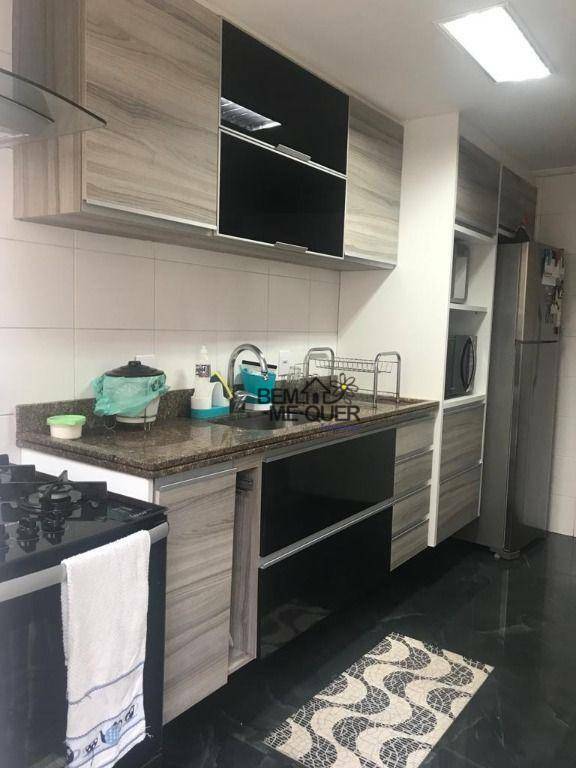 Sobrado à venda com 3 quartos, 200m² - Foto 16