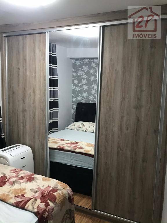 Apartamento à venda com 2 quartos, 45m² - Foto 8