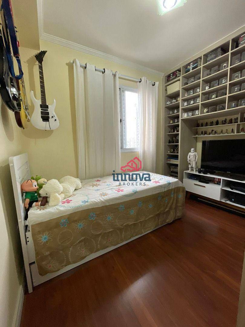 Apartamento à venda com 2 quartos, 50m² - Foto 13