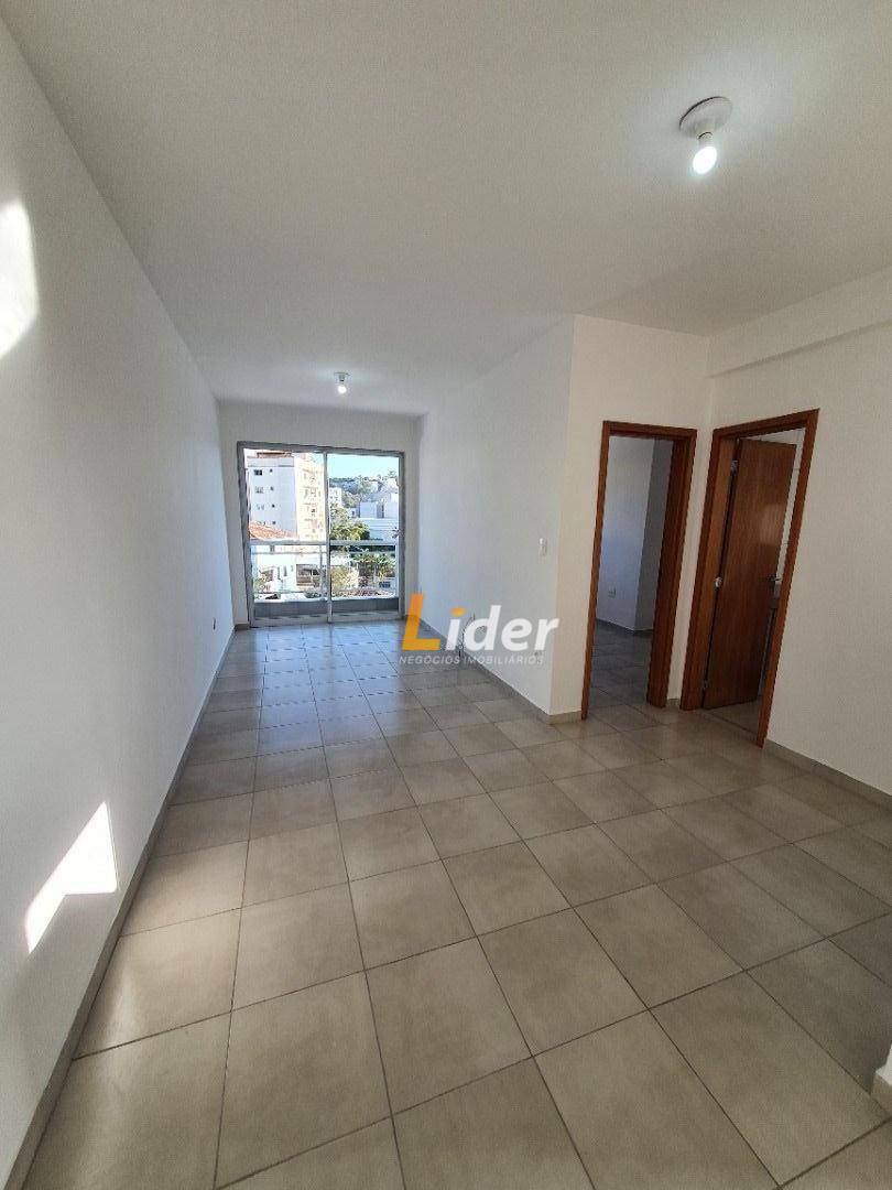 Apartamento para alugar com 1 quarto, 45m² - Foto 2