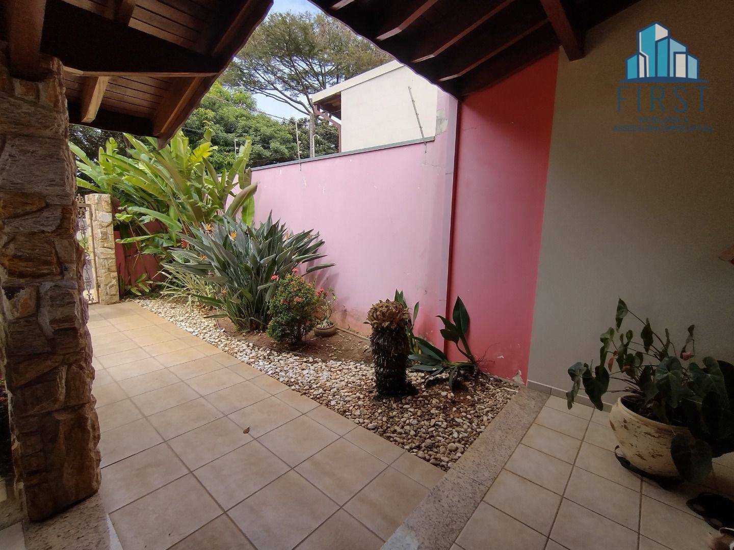 Casa à venda com 3 quartos, 230m² - Foto 52