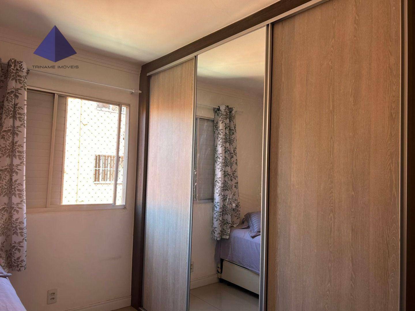 Apartamento à venda com 2 quartos, 52m² - Foto 31