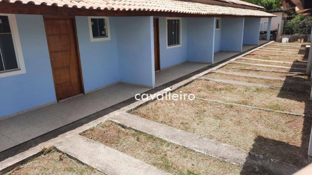 Casa à venda com 1 quarto, 40m² - Foto 5