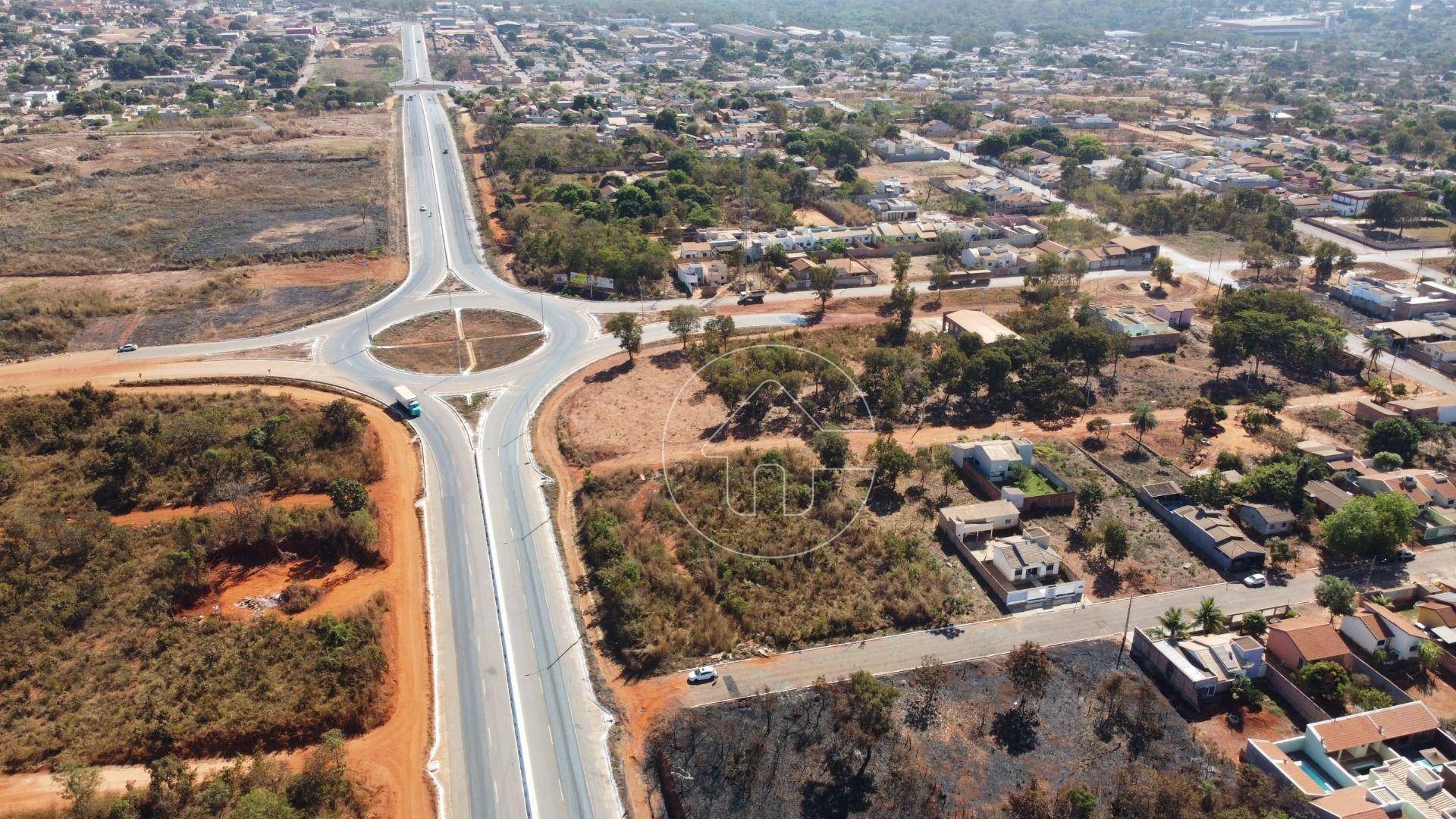 Terreno à venda, 412M2 - Foto 2