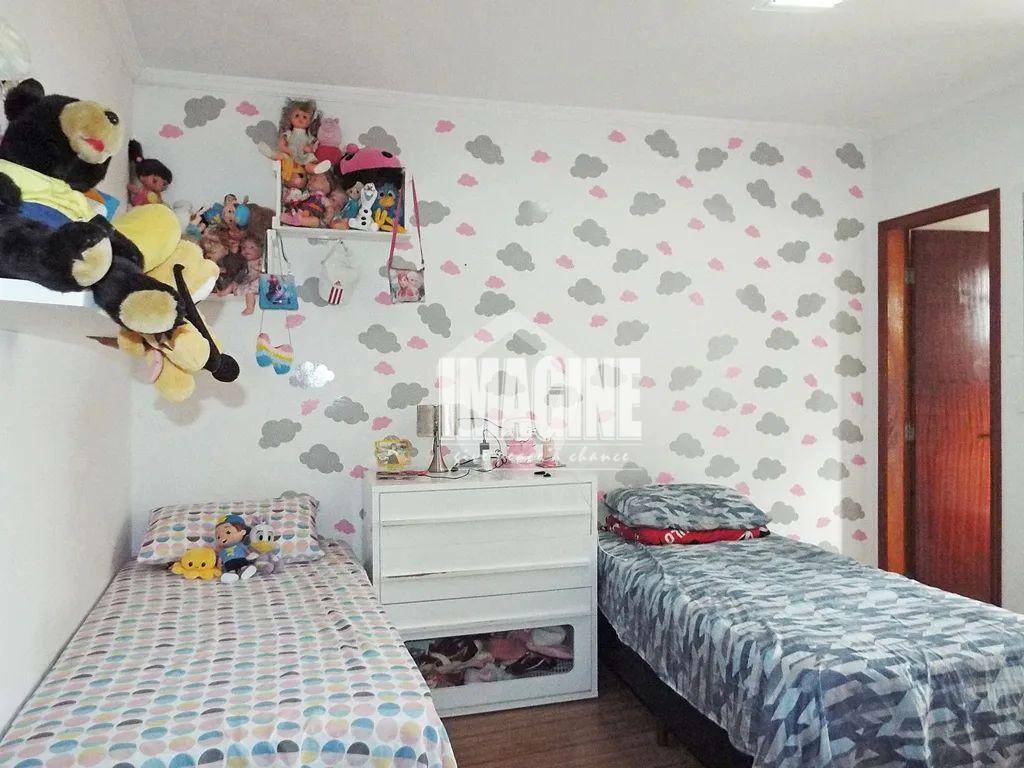 Sobrado à venda com 2 quartos, 80m² - Foto 8