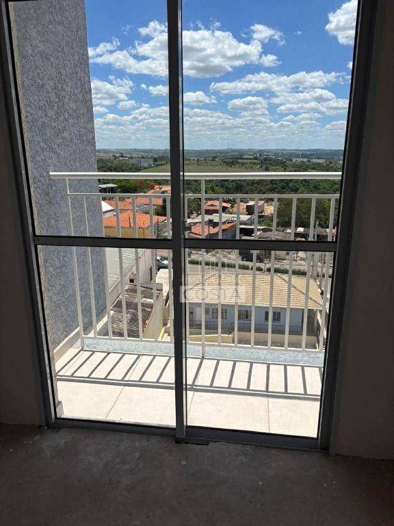 Apartamento, 2 quartos, 47 m² - Foto 1