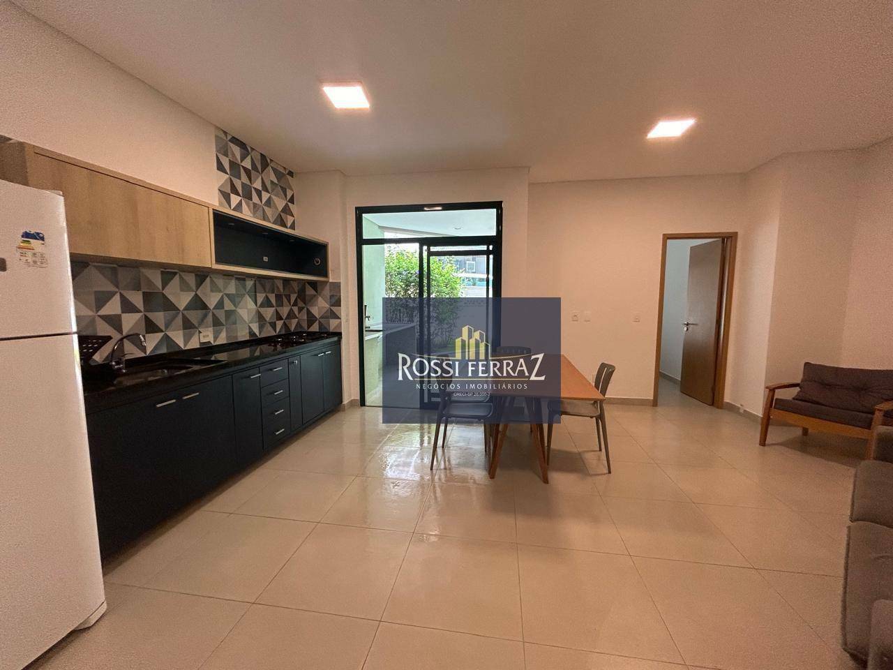 Apartamento para alugar com 1 quarto, 63m² - Foto 29