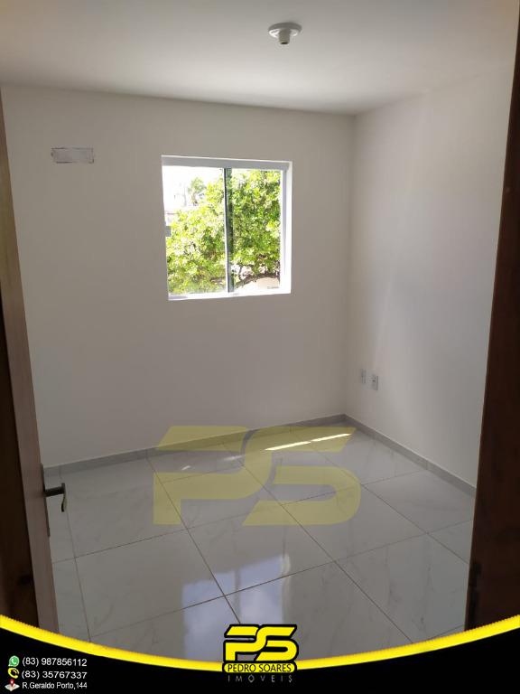 Apartamento à venda com 2 quartos, 58m² - Foto 7