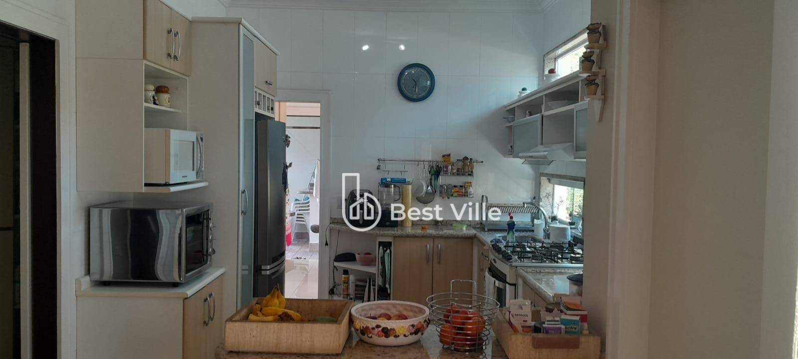 Casa de Condomínio à venda com 4 quartos, 462m² - Foto 13