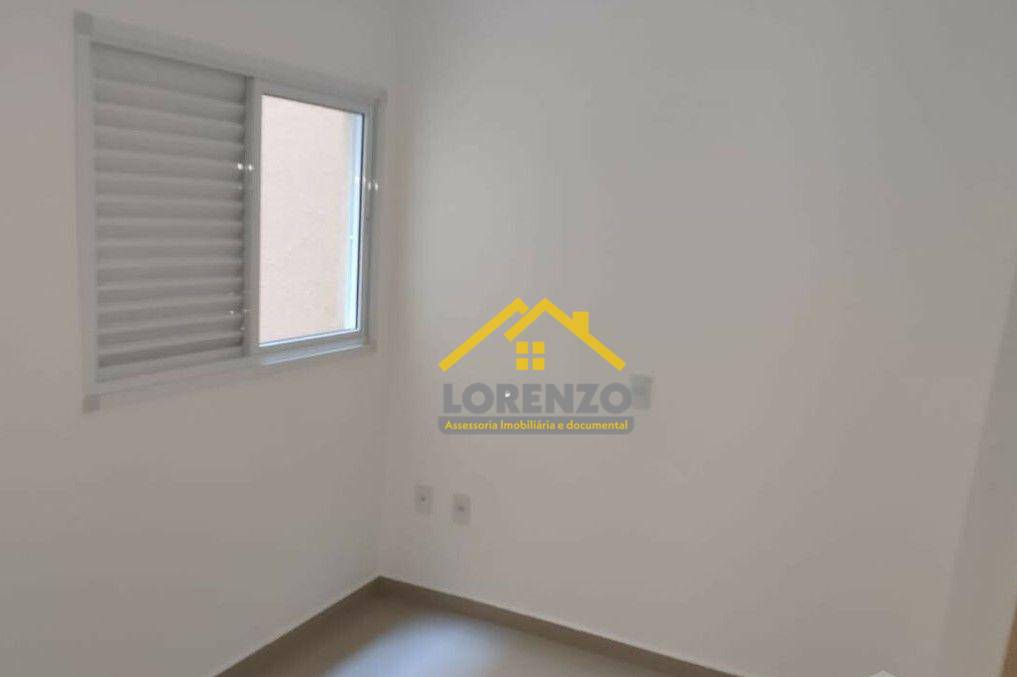 Apartamento à venda com 2 quartos, 49m² - Foto 6