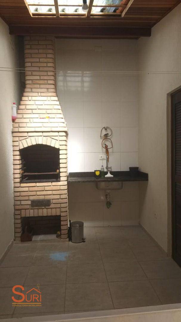 Sobrado à venda com 3 quartos, 174m² - Foto 10