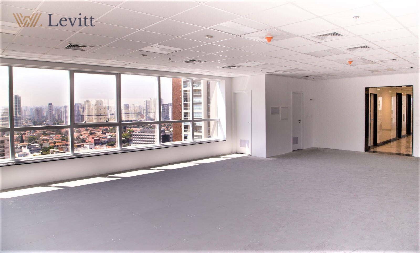 Conjunto Comercial-Sala à venda e aluguel, 531m² - Foto 47