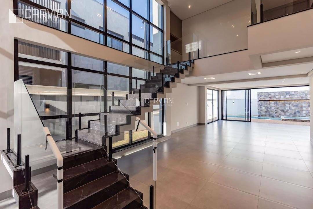 Casa de Condomínio à venda com 4 quartos, 353m² - Foto 16