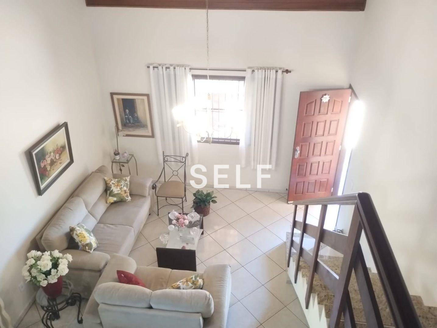 Casa à venda com 3 quartos, 169m² - Foto 10