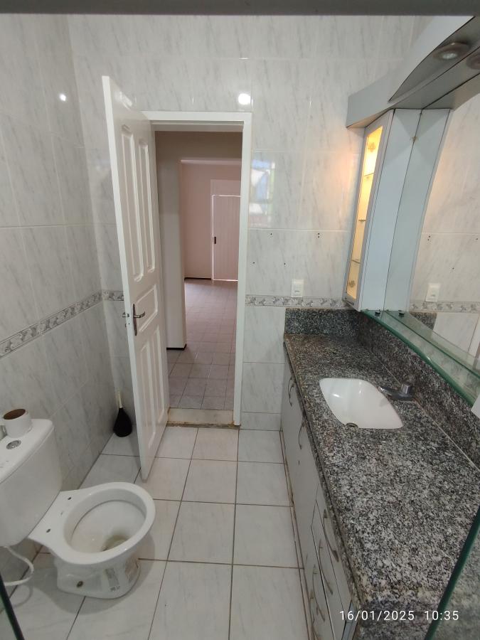 Casa para alugar com 4 quartos, 192m² - Foto 21