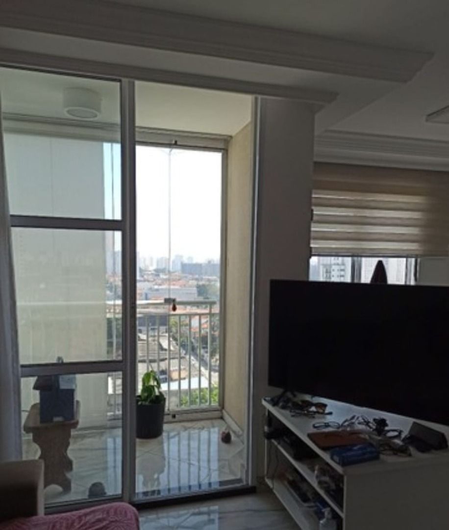 Apartamento à venda com 2 quartos, 59m² - Foto 9