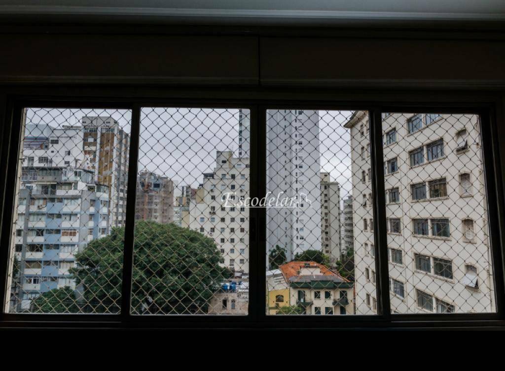 Apartamento para alugar com 3 quartos, 105m² - Foto 5