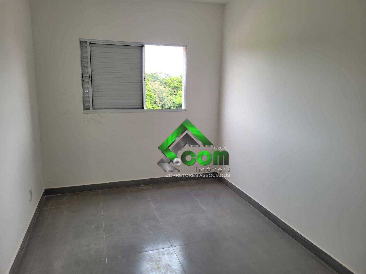 Apartamento à venda com 2 quartos, 56m² - Foto 9