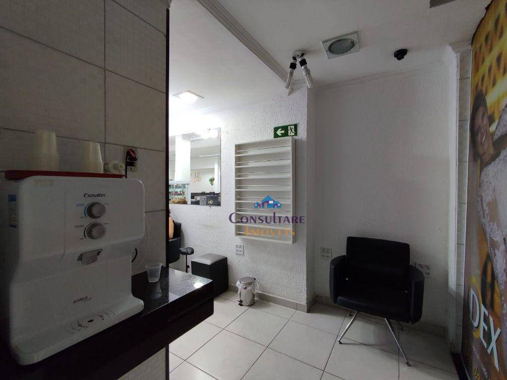 Loja-Salão à venda, 317m² - Foto 8