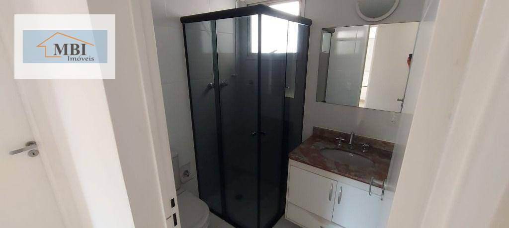 Apartamento à venda com 3 quartos, 70m² - Foto 9