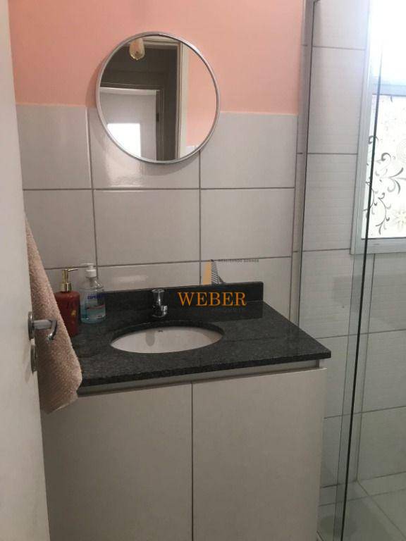 Apartamento à venda com 2 quartos, 55m² - Foto 14