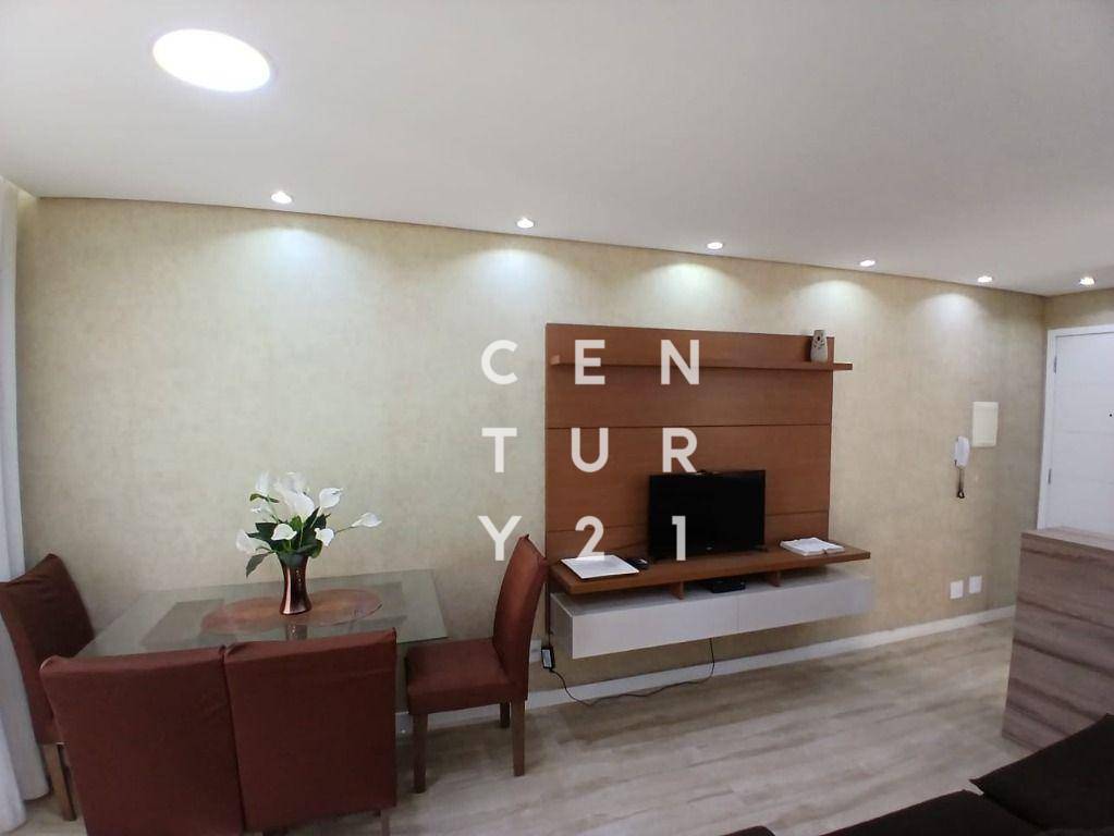 Apartamento para alugar com 2 quartos, 49m² - Foto 2