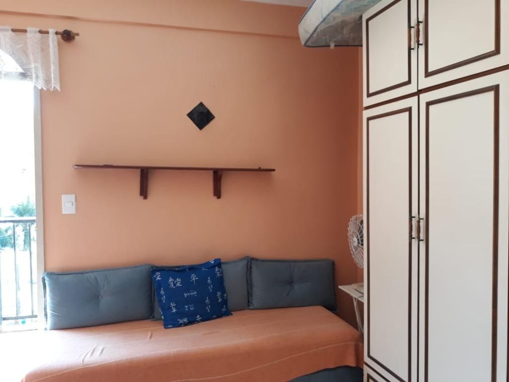 Apartamento para alugar com 2 quartos, 120m² - Foto 13