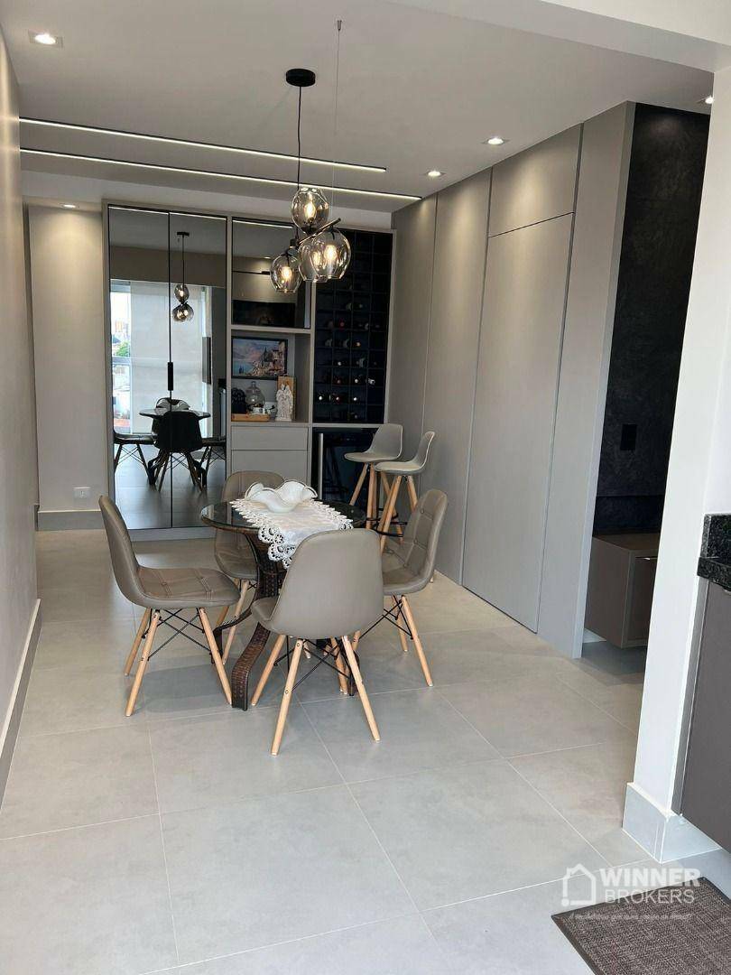 Apartamento à venda com 2 quartos, 71m² - Foto 31