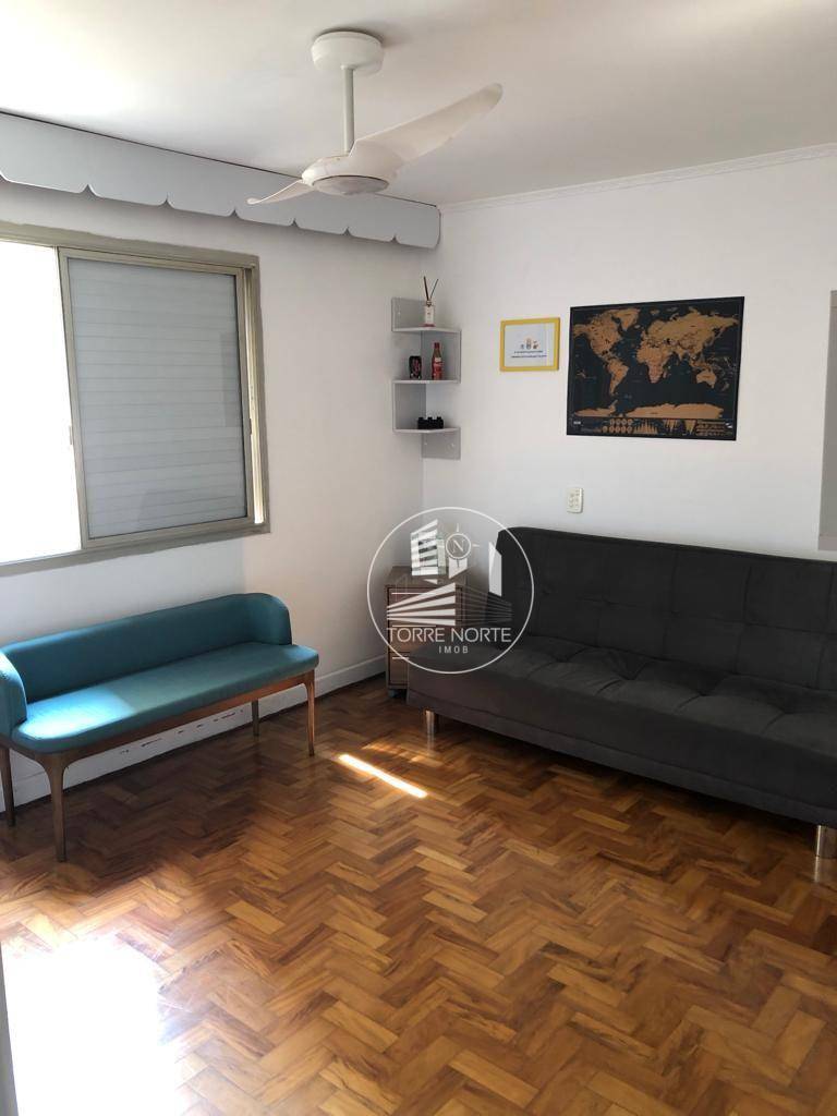 Apartamento à venda com 3 quartos, 117m² - Foto 21