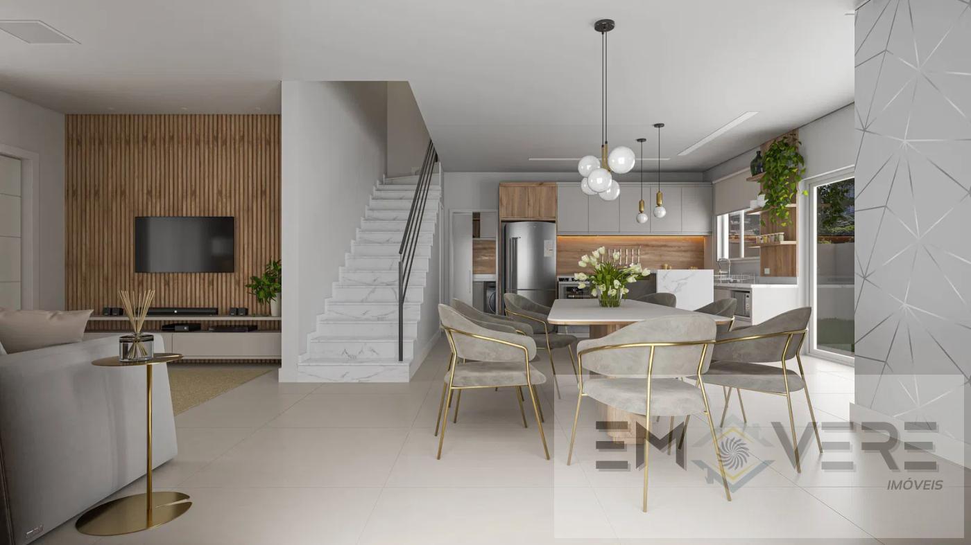 Casa de Condomínio à venda com 3 quartos, 143m² - Foto 5