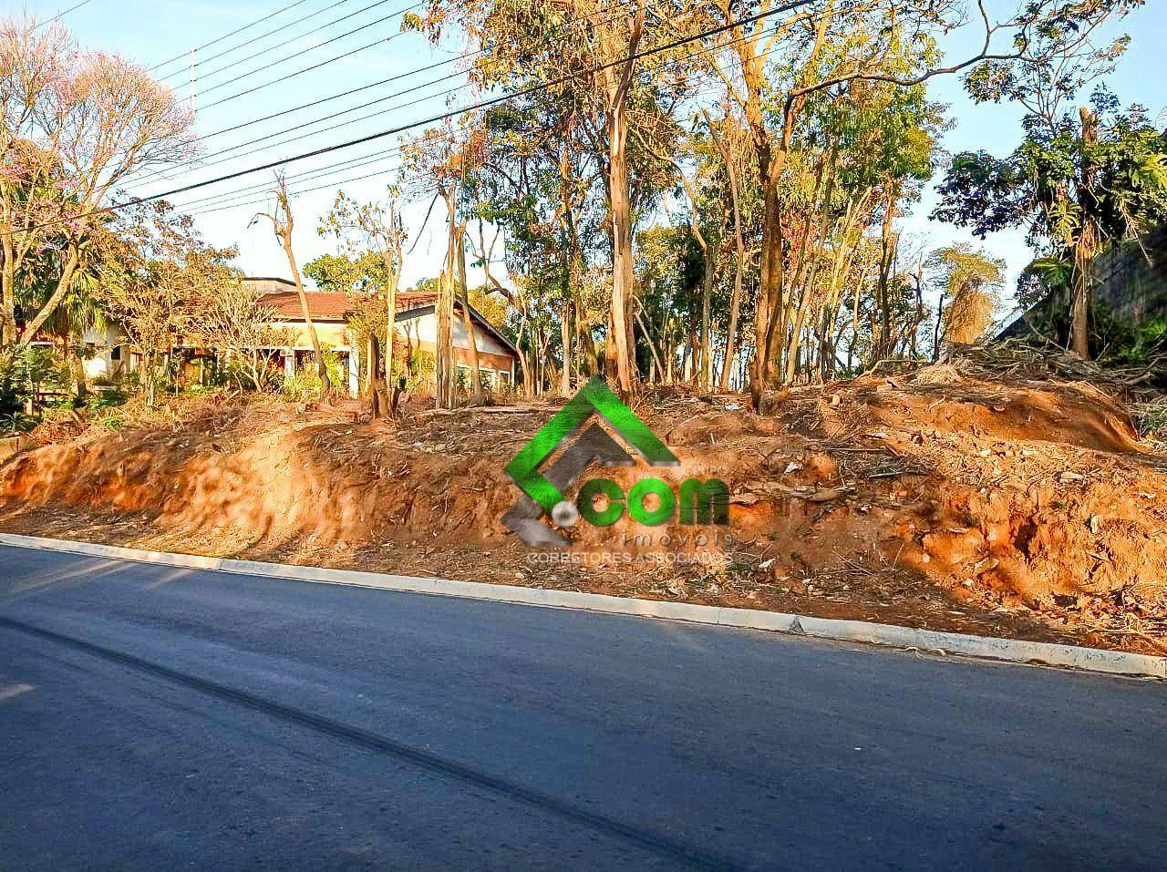 Terreno à venda, 1082M2 - Foto 5