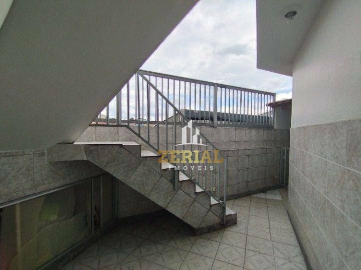 Sobrado à venda com 3 quartos, 120m² - Foto 5