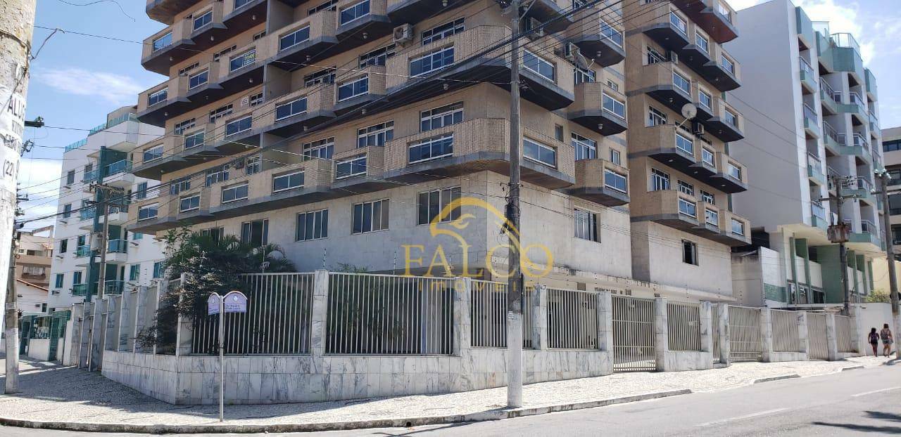 Apartamento à venda com 3 quartos, 100m² - Foto 1