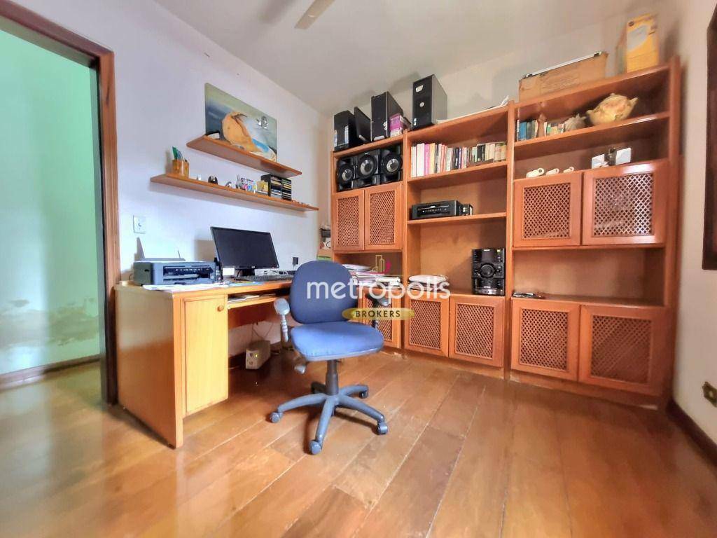 Casa à venda com 8 quartos, 424m² - Foto 13