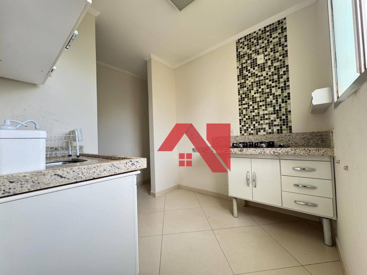 Apartamento, 2 quartos, 47 m² - Foto 1